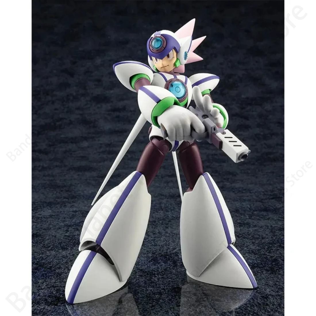 Kotobukiya Action Original Mod - Mega Man X Model Kit avaliação e preço