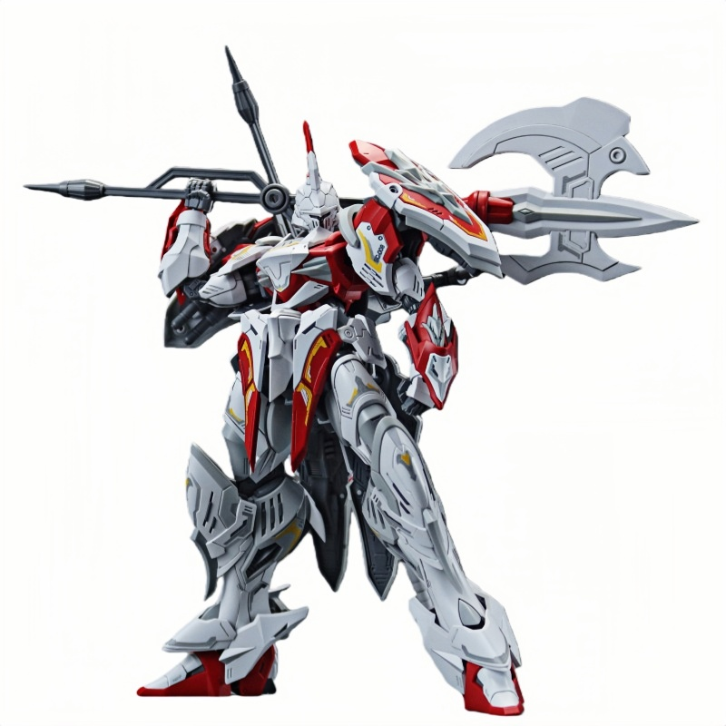Snaa lamorak percival tristan  - Model Kit Third Party avaliação e preço