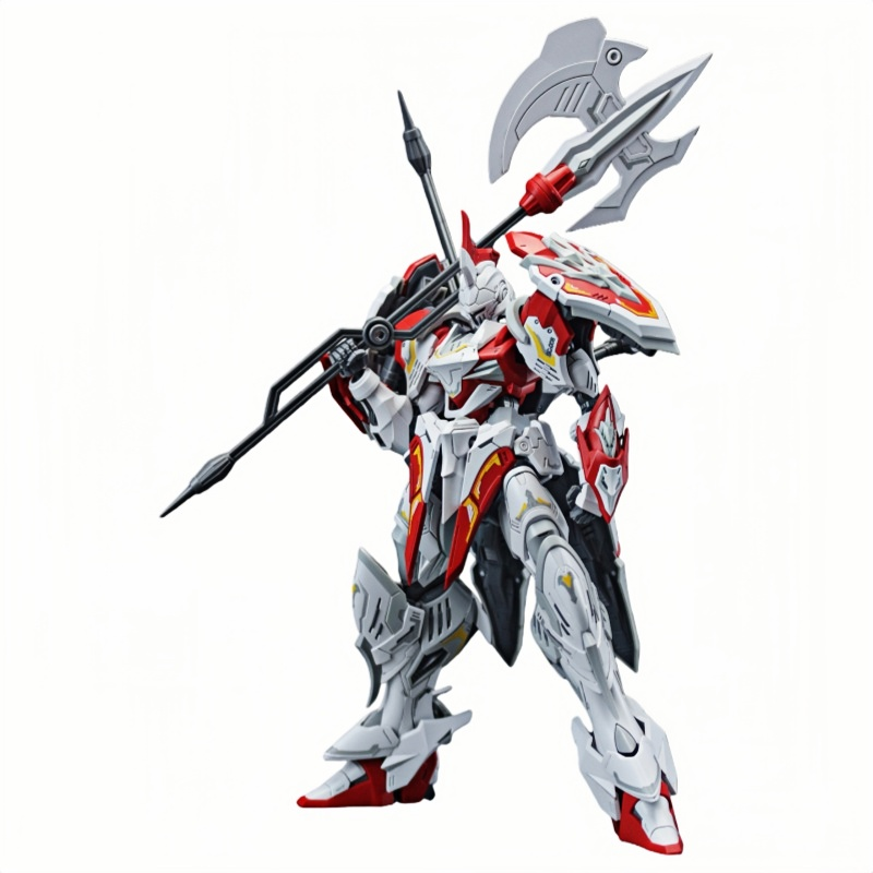 Snaa lamorak percival tristan  - Model Kit Third Party avaliação e preço