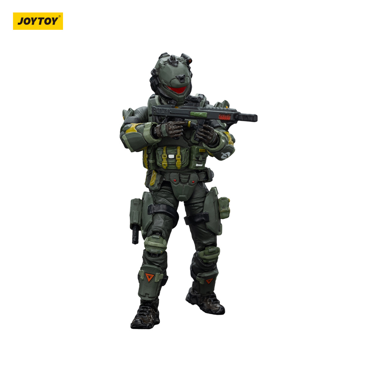 [EM ESTOQUE] JOYTOY Warhammer  - Model Kit Warhammer avaliação e preço