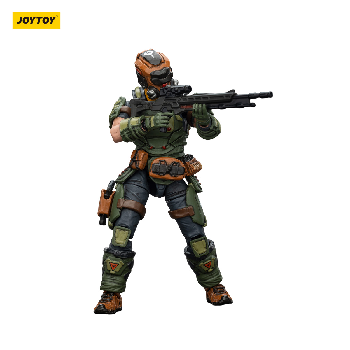 [EM ESTOQUE] JOYTOY Warhammer  - Model Kit Warhammer avaliação e preço
