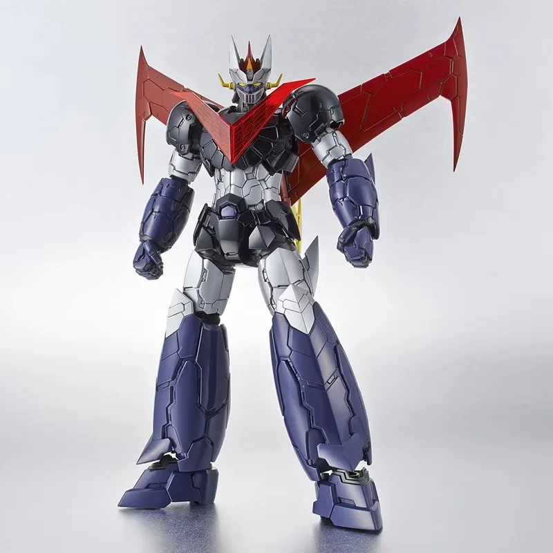 Figura original e autêntica da - Model Kit Mazinger avaliação e preço