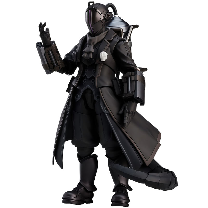 Gsc original max fábrica figma - Model Kit Zone Of The Enders avaliação e preço