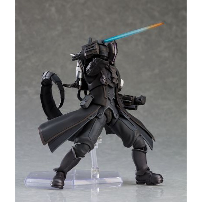 Gsc original max fábrica figma - Model Kit Zone Of The Enders avaliação e preço