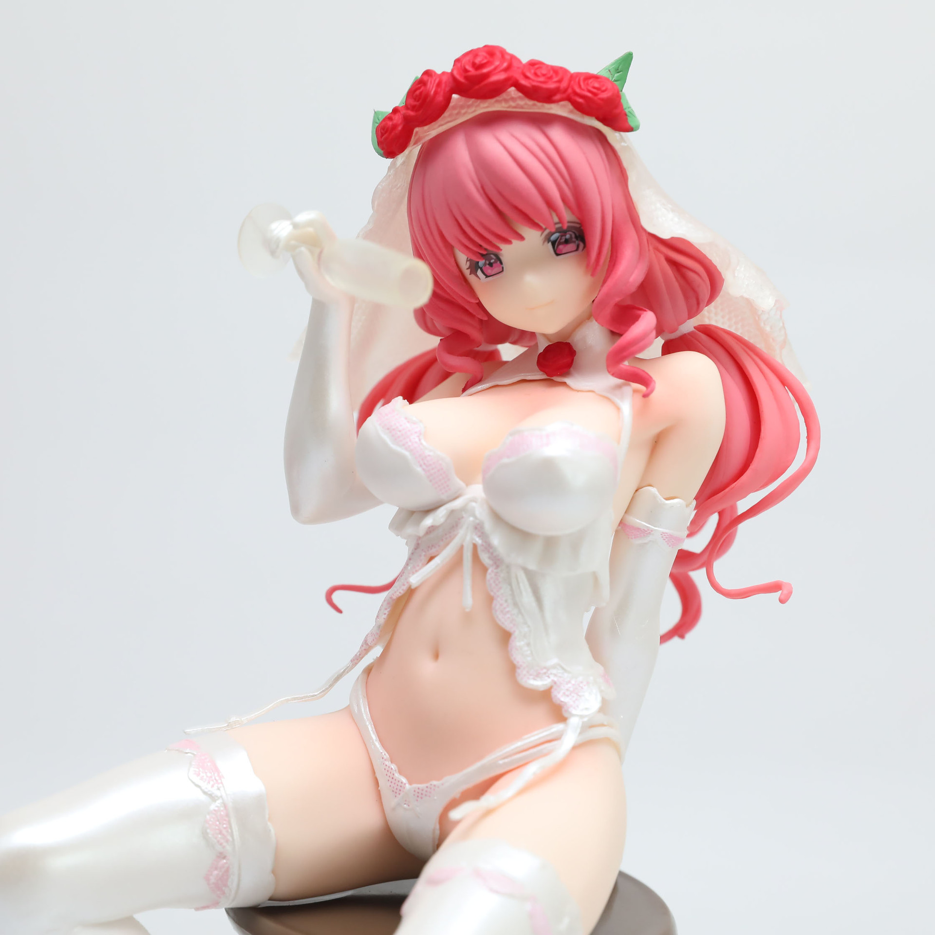 Figura de Anime Menina Bonita  - Model Kit Anubis avaliação e preço