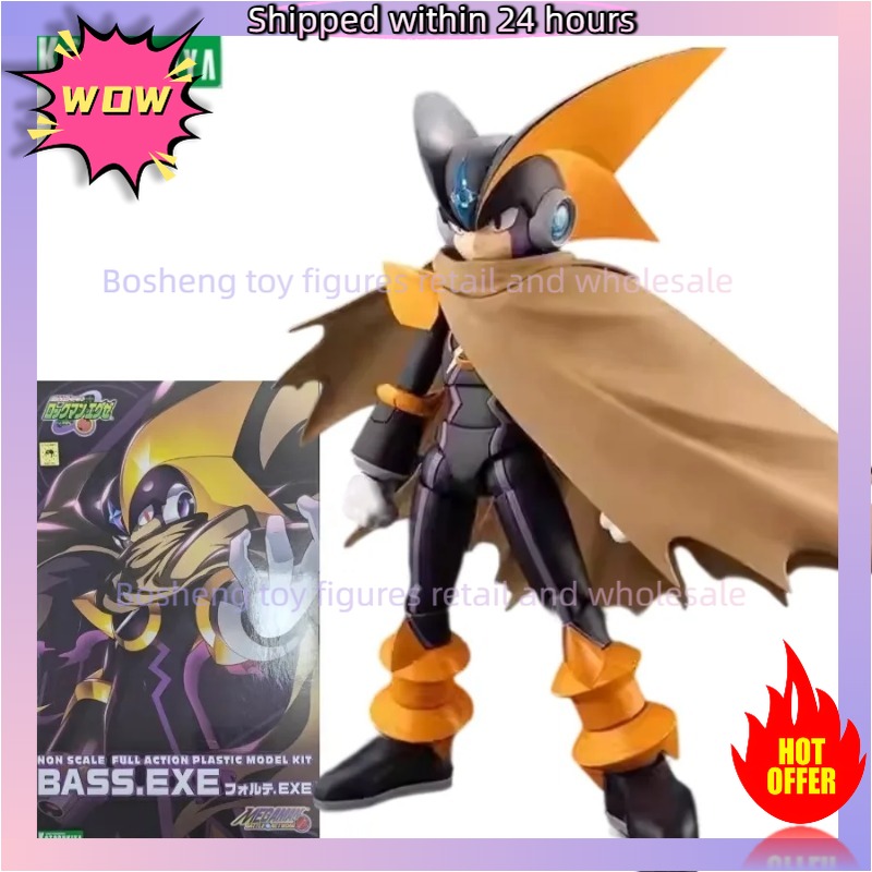 Figuras de Ação Kotobukiya Meg - Mega Man X Model Kit avaliação e preço