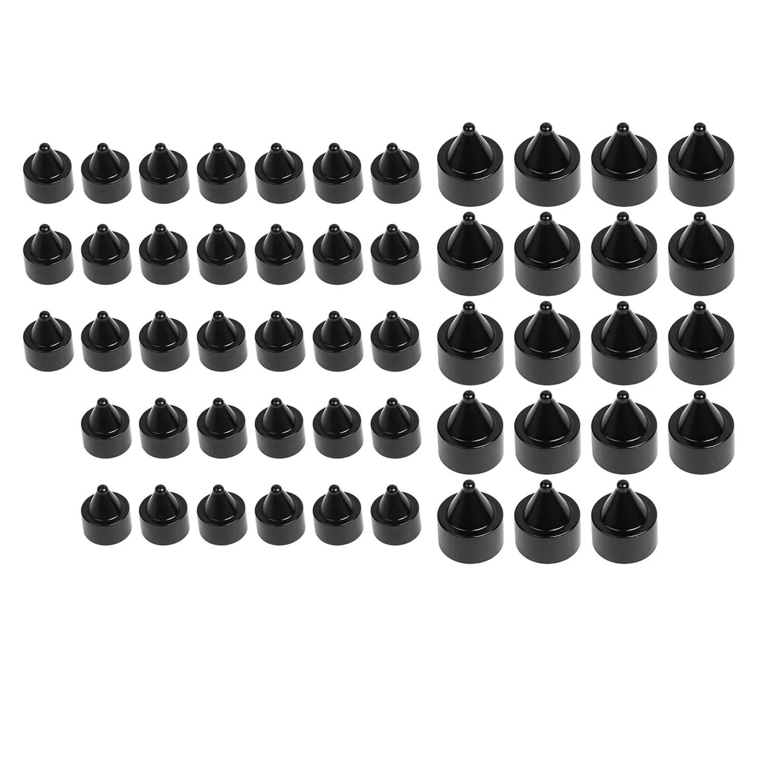 Kit de 52 peças de capas para  - Model Kit Engine avaliação e preço