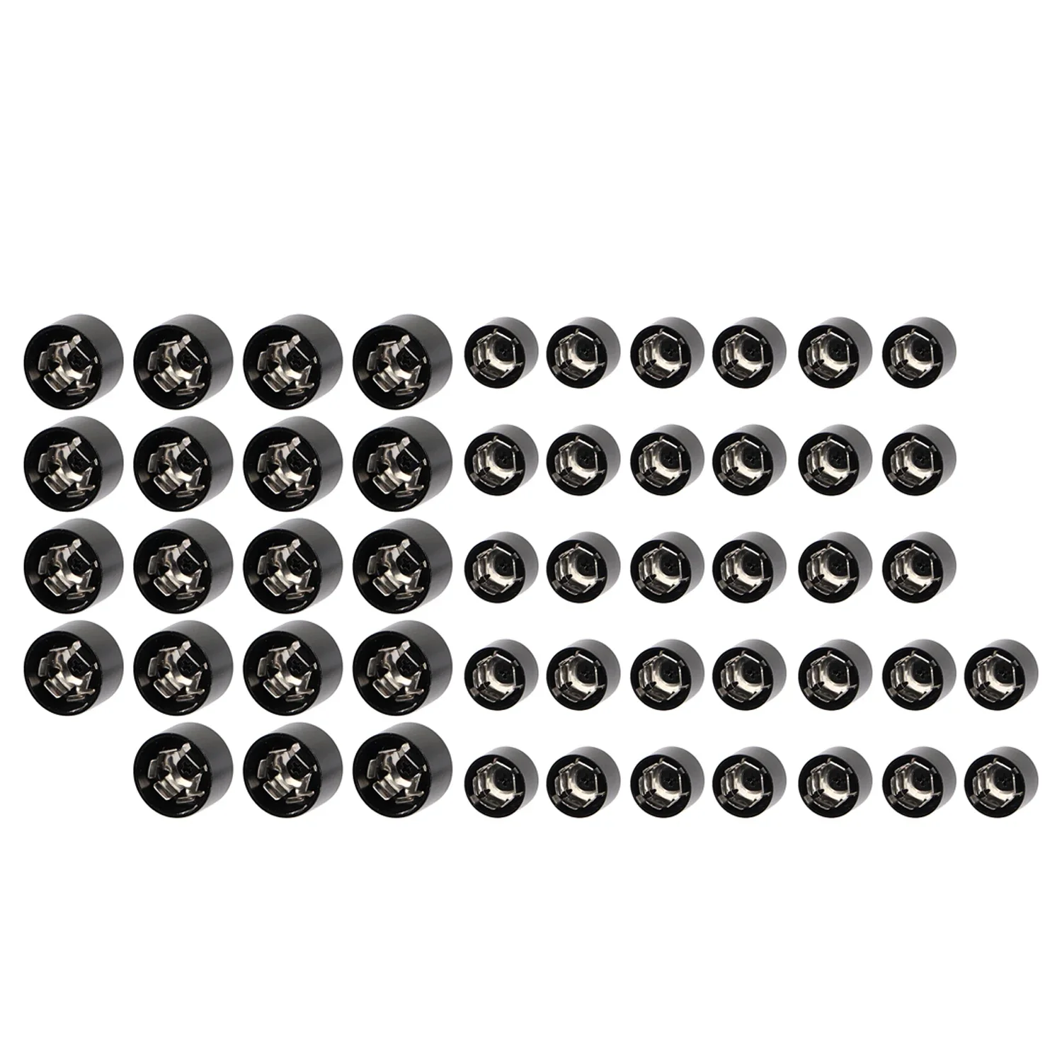 Kit de 52 peças de capas para  - Model Kit Engine avaliação e preço