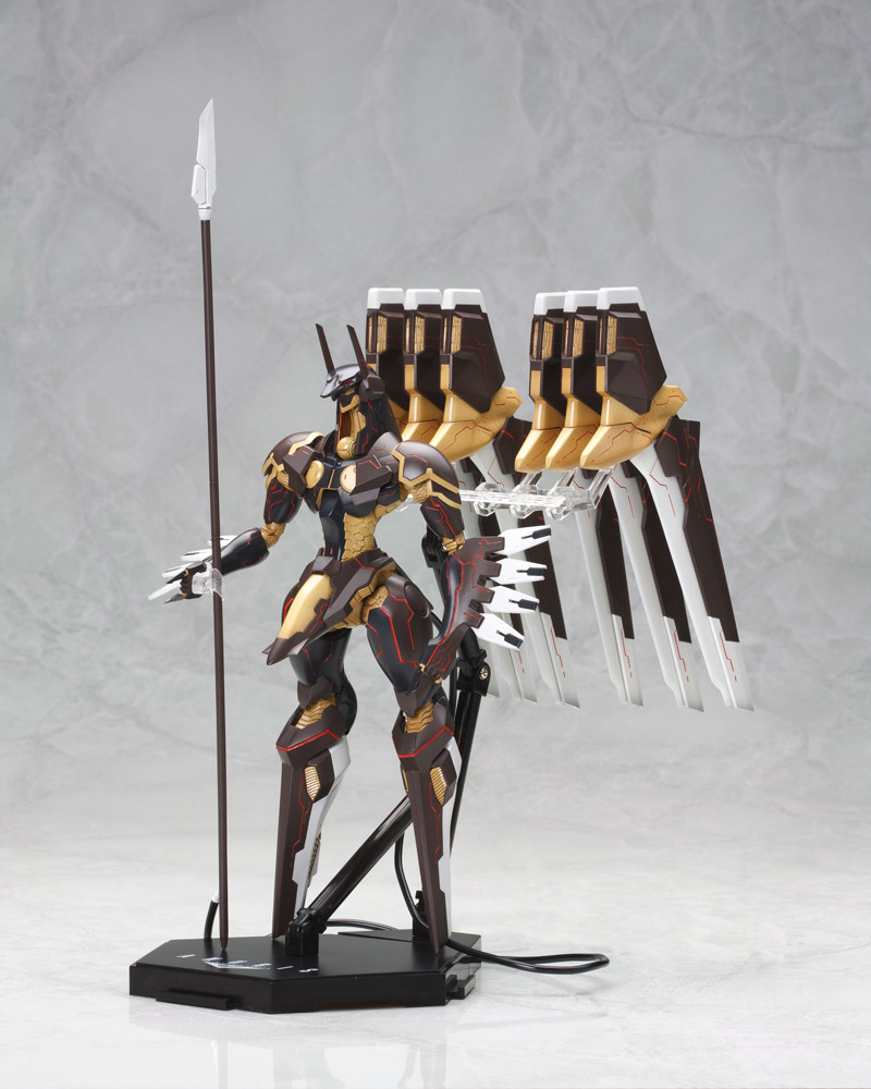 Em Estoque: Kit de Montagem de - Model Kit Zone Of The Enders avaliação e preço
