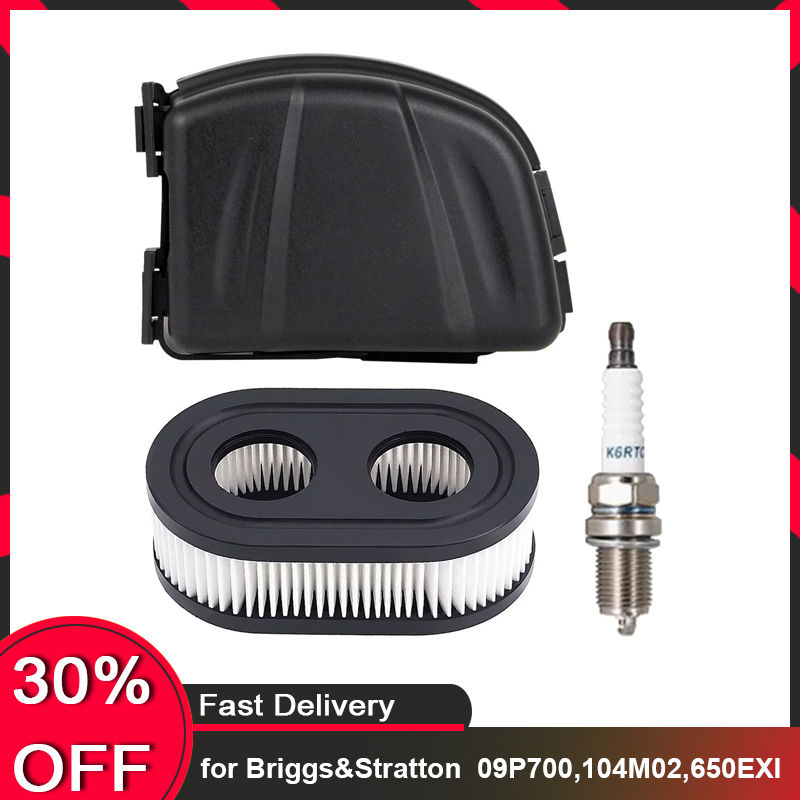 Kit de filtro de ar 593260 799 - Model Kit Engine avaliação e preço