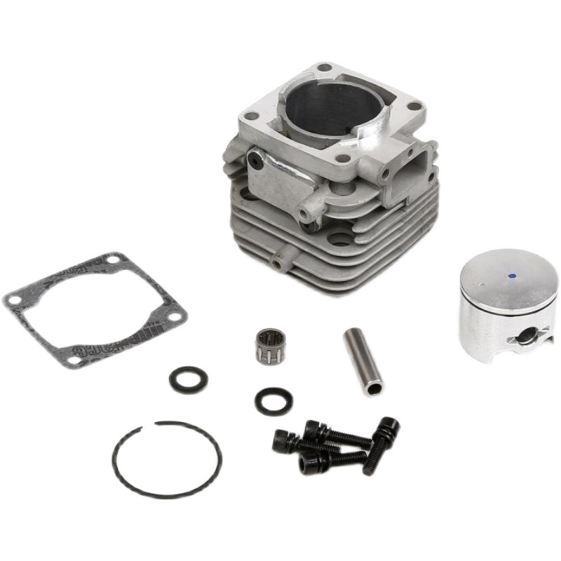 Acessórios do modelo da cabeça - Model Kit Engine avaliação e preço