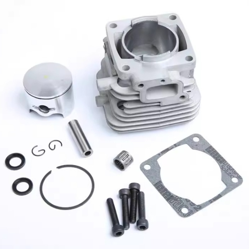 Acessórios do modelo da cabeça - Model Kit Engine avaliação e preço