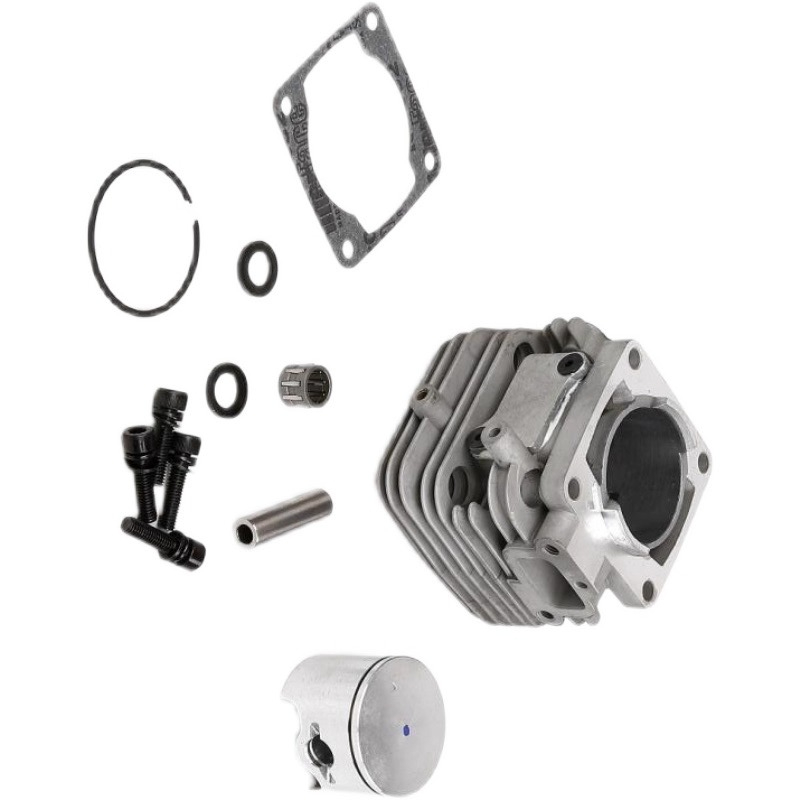 Acessórios do modelo da cabeça - Model Kit Engine avaliação e preço