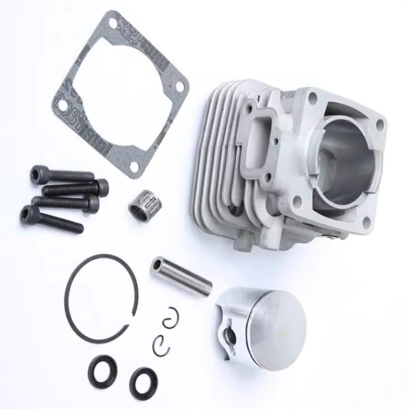 Acessórios do modelo da cabeça - Model Kit Engine avaliação e preço