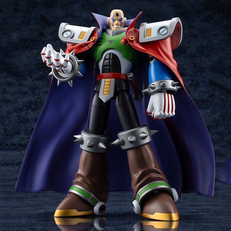Em Estoque: Kit de Montagem Ko - Mega Man X Model Kit avaliação e preço