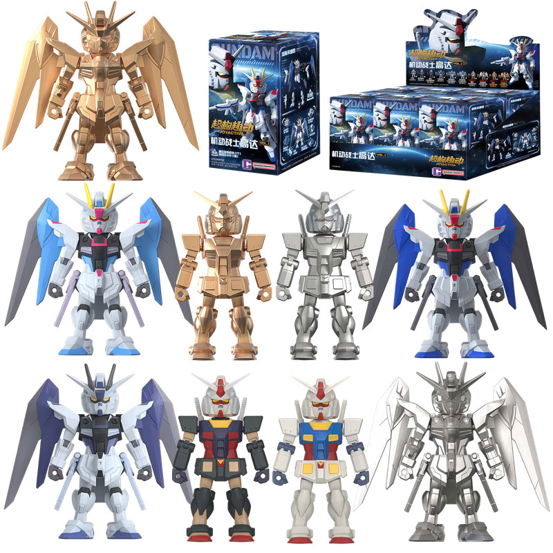 Kit de Montagem de Modelo Gund - Model Kit Third Party avaliação e preço