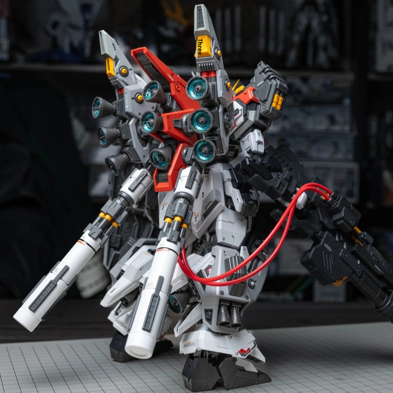 ZZA REGUS GZSS-OX-001 Captain  - Model Kit Third Party avaliação e preço