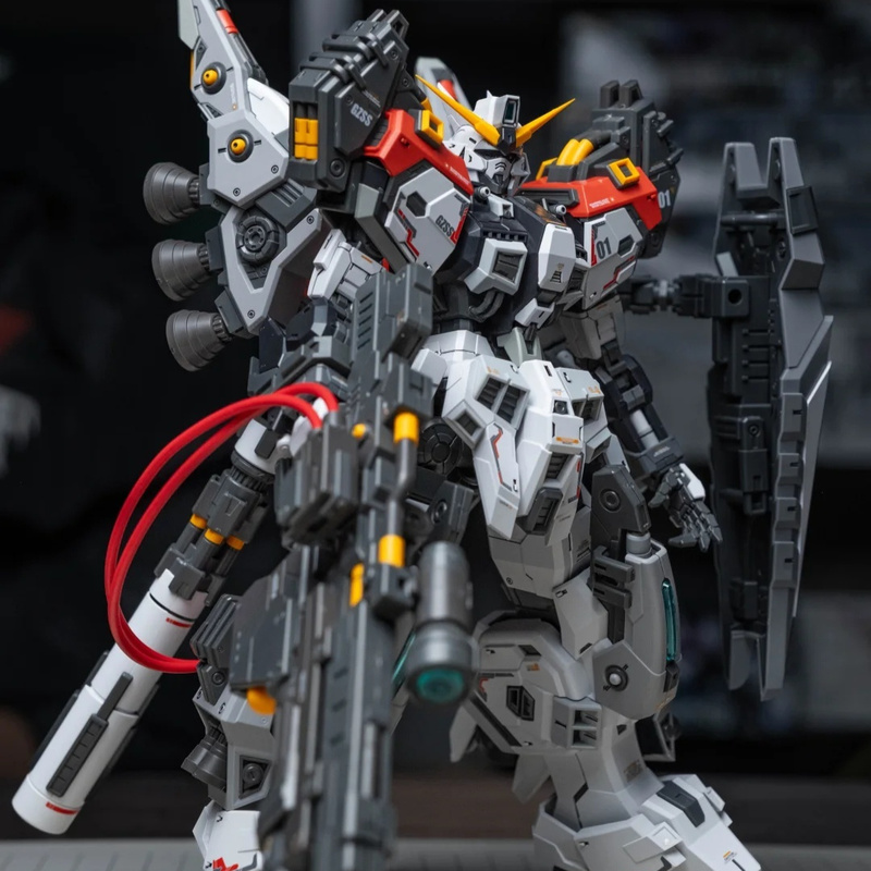 ZZA REGUS GZSS-OX-001 Captain  - Model Kit Third Party avaliação e preço
