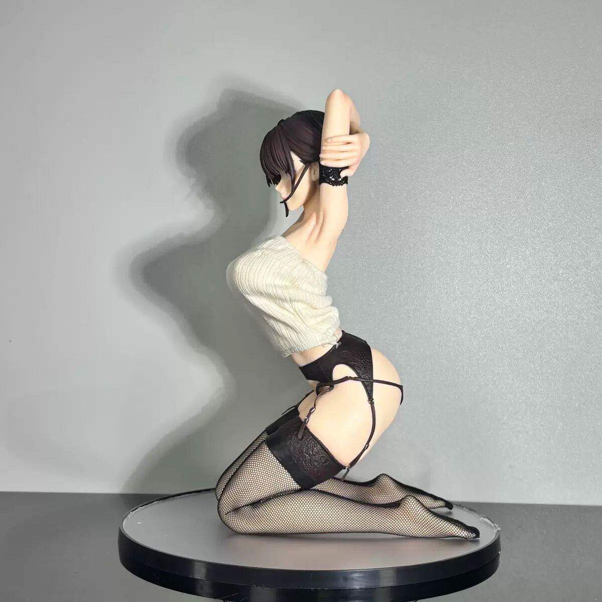 Figura Xiaoxia, Estátua de Men - Model Kit Anubis avaliação e preço