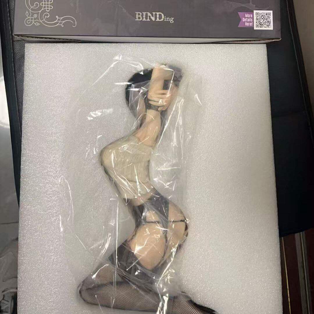 Figura Xiaoxia, Estátua de Men - Model Kit Anubis avaliação e preço