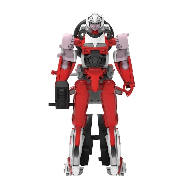Em estoque hasbro transformado - Model Kit Yolopark avaliação e preço