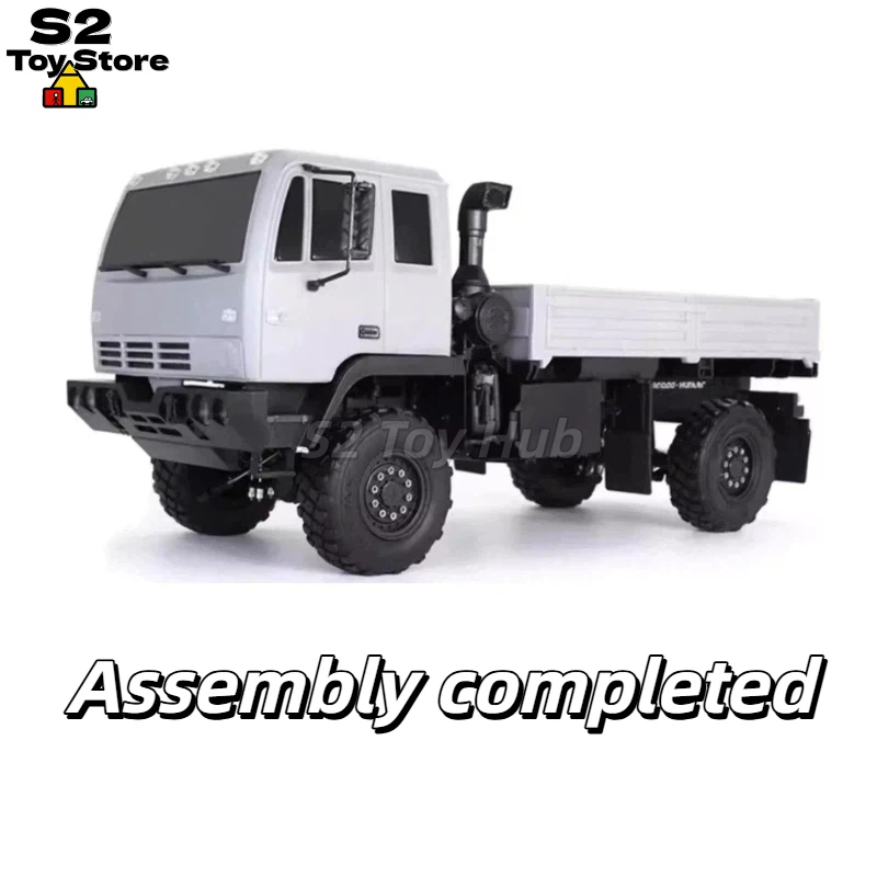 Orlandoo Hunter OH32M01 Caminh - Model Kit History avaliação e preço