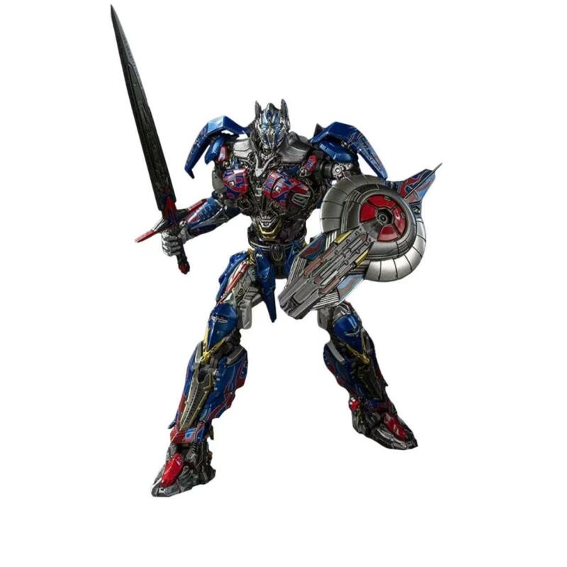 YOLOPARK AMK-PRO Optimus Prime - Model Kit Yolopark avaliação e preço