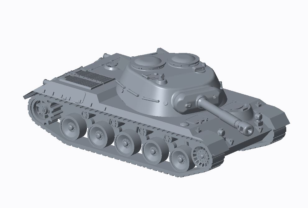 Kit modelo tanque leve, escala - Model Kit Revell avaliação e preço