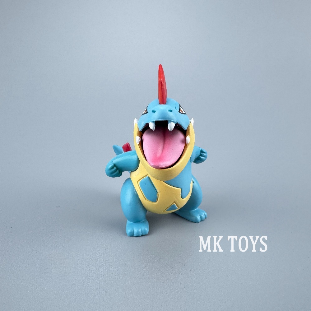 Figura de Anime Pokemon Ferali - Model Kit Lugia avaliação e preço