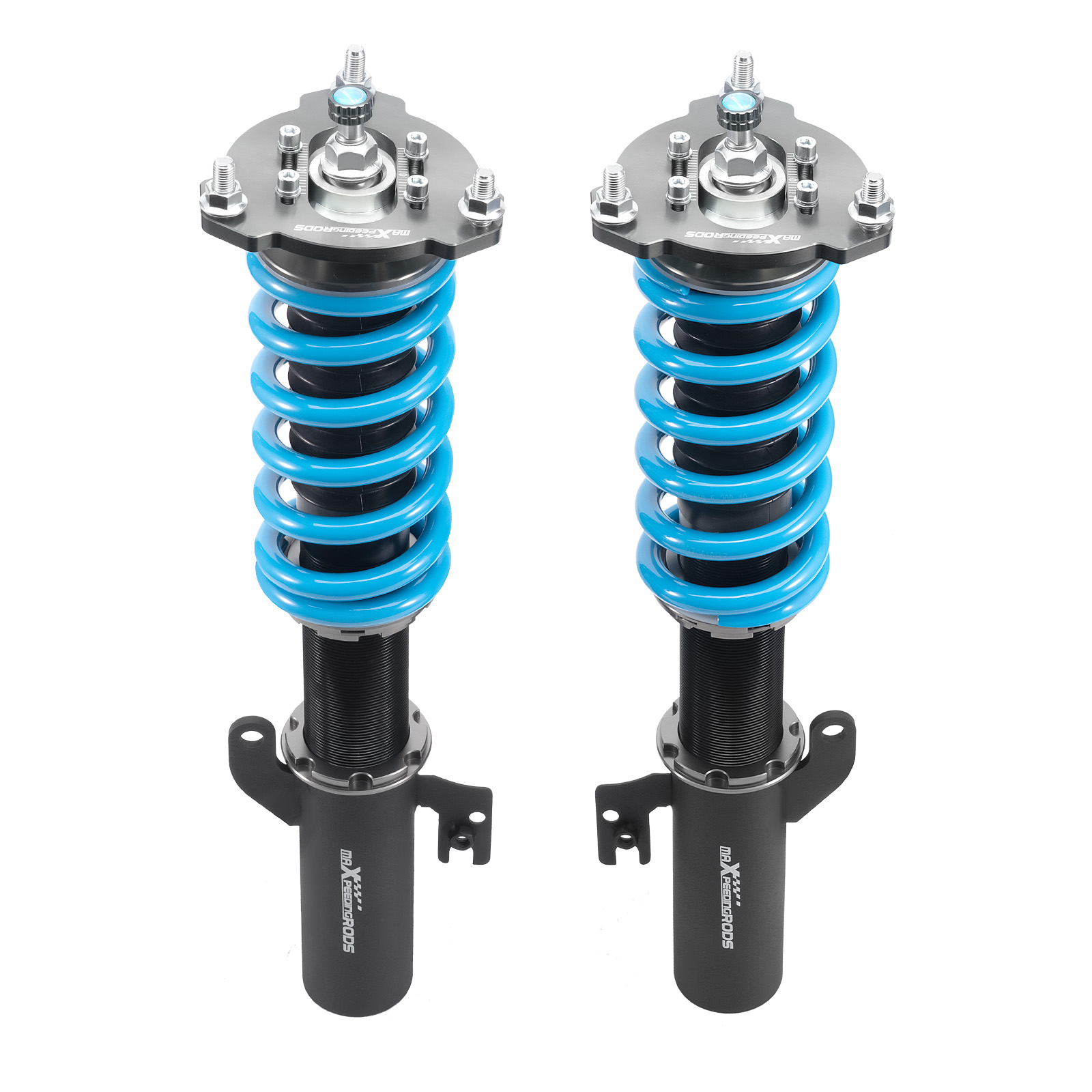Maxpeedingrids T6 Coilovers Ch - Model Kit Levels avaliação e preço