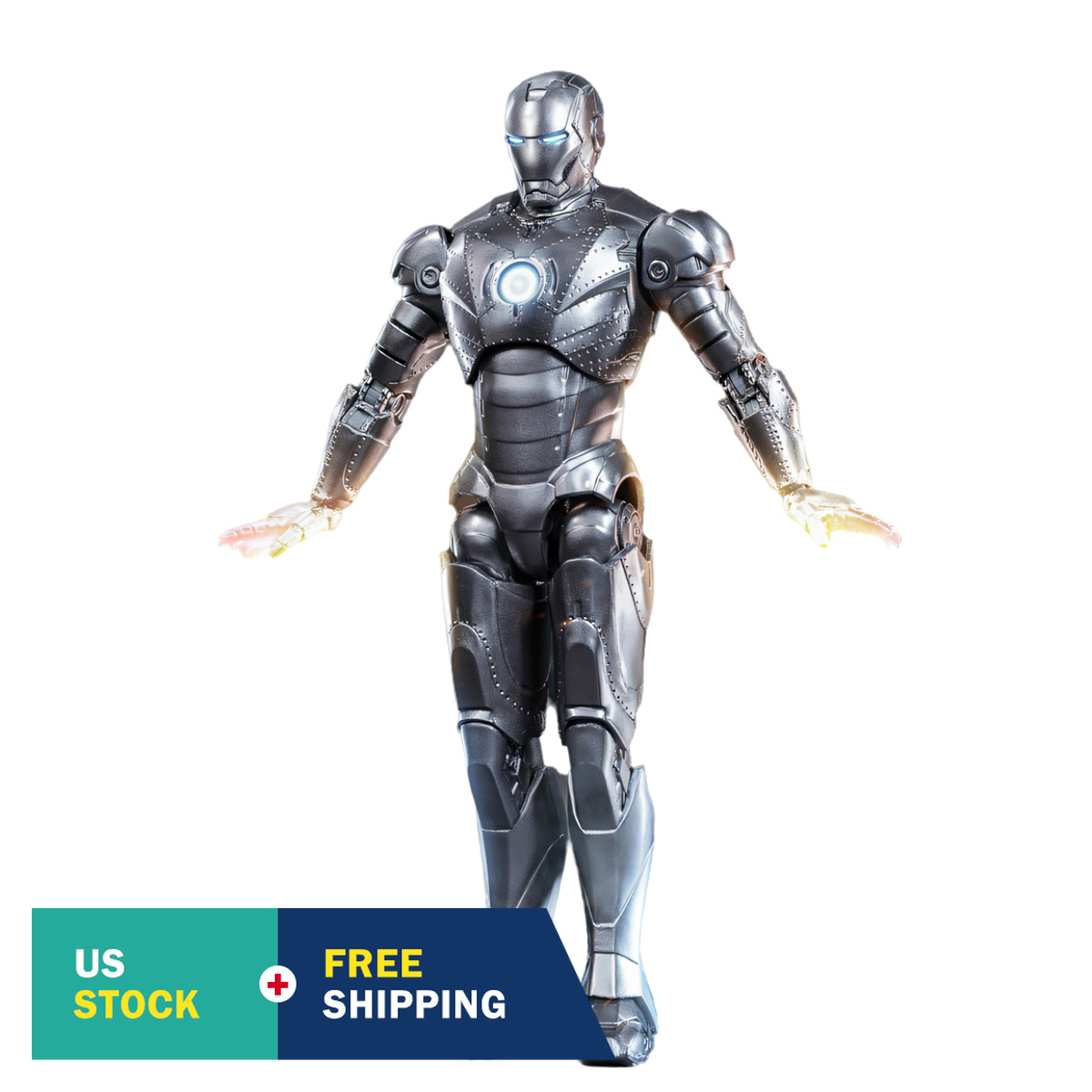 HiPlay ZD Toys Série de Aniver - Model Kit Third Party avaliação e preço