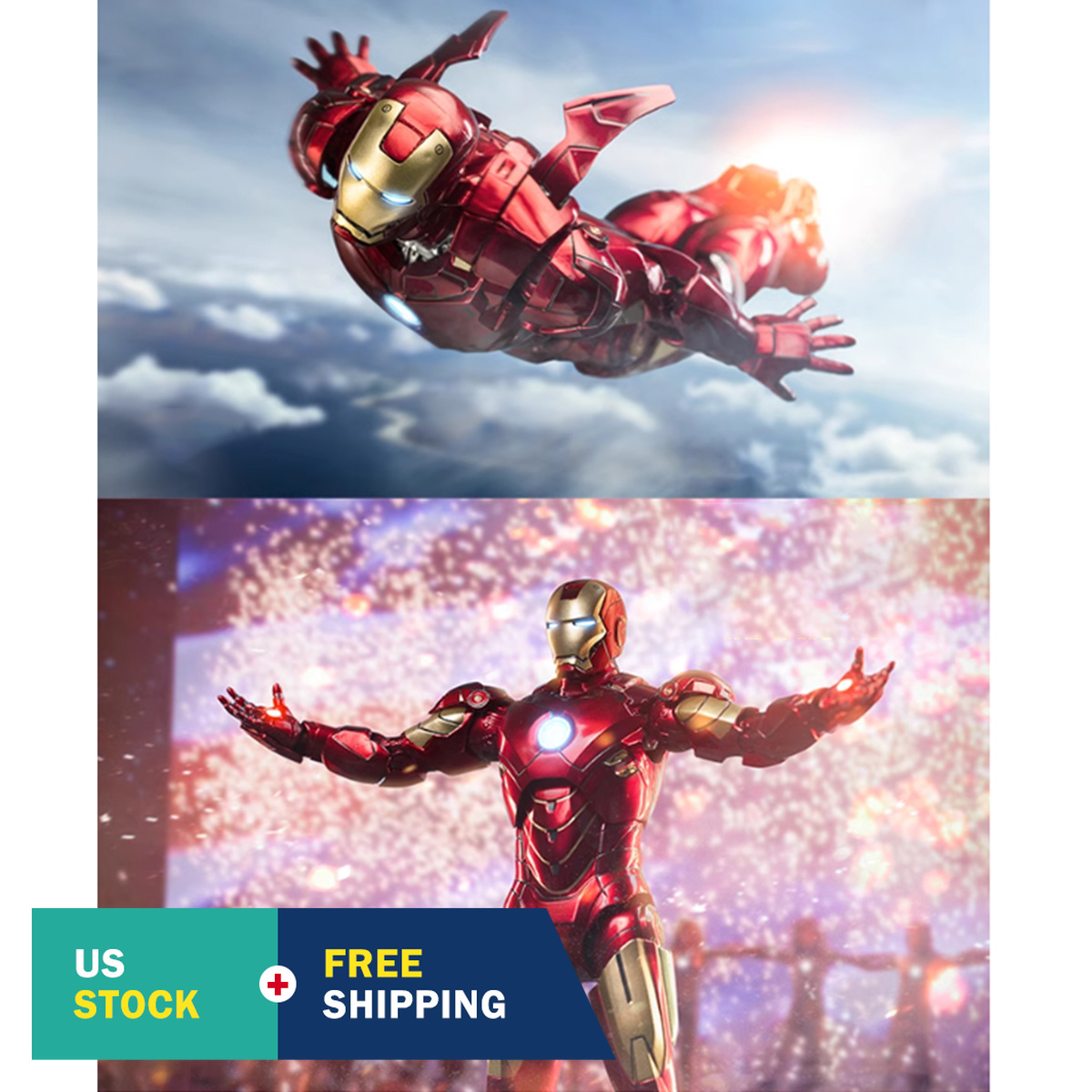 HiPlay ZD Toys Série de Aniver - Model Kit Third Party avaliação e preço