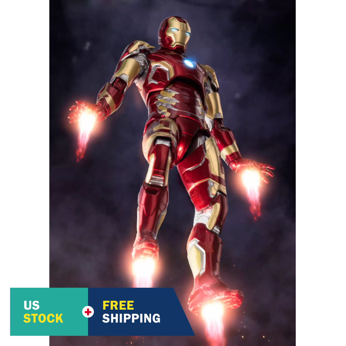 HiPlay ZD Toys Série de Aniver - Model Kit Third Party avaliação e preço