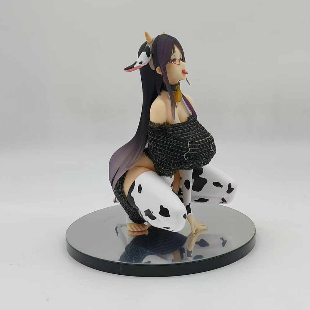 Figura de Anime Sexy em Escala - Model Kit Anubis avaliação e preço