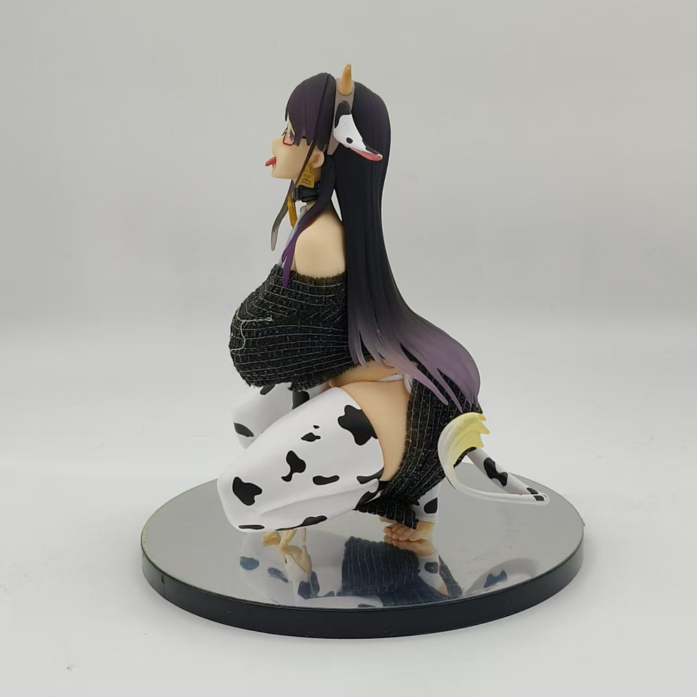 Figura de Anime Sexy em Escala - Model Kit Anubis avaliação e preço