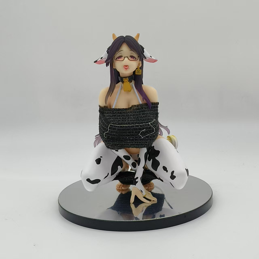 Figura de Anime Sexy em Escala - Model Kit Anubis avaliação e preço