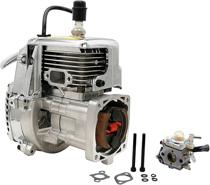 Ventilador de Motor RC FLMLF 2 - Model Kit Engine avaliação e preço