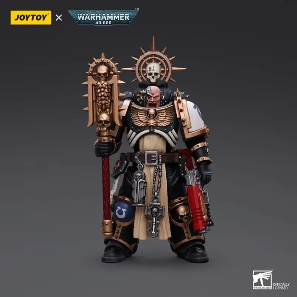 【Acessórios】 JOYTOY Warhammer  - Model Kit Warhammer avaliação e preço