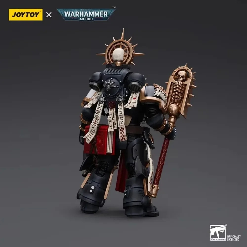 【Acessórios】 JOYTOY Warhammer  - Model Kit Warhammer avaliação e preço