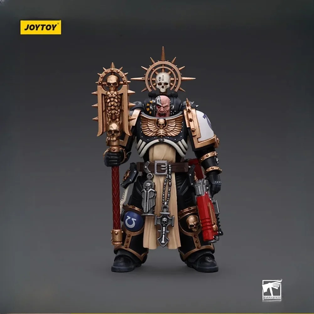 【Acessórios】 JOYTOY Warhammer  - Model Kit Warhammer avaliação e preço