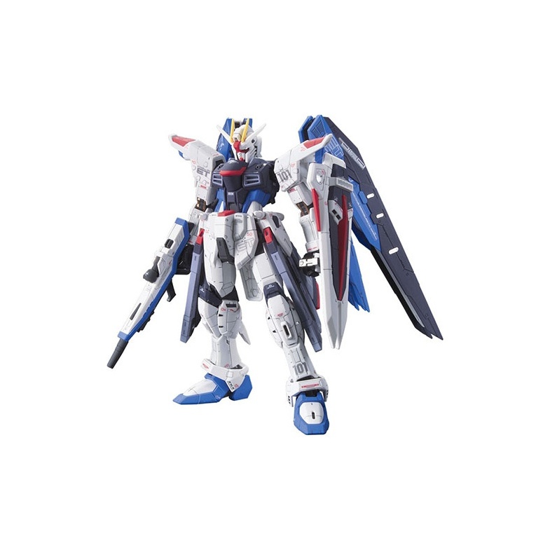 BANDAI Mobile Suit Gundam SEED - Model Kit Gundam Bandai avaliação e preço