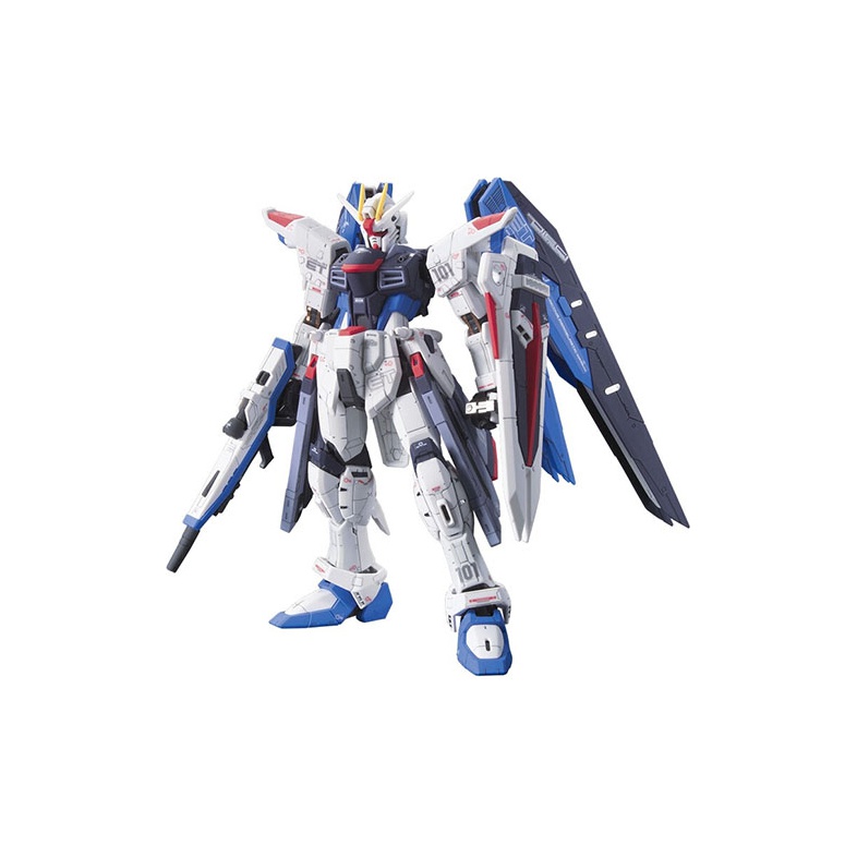 BANDAI Mobile Suit Gundam SEED - Model Kit Gundam Bandai avaliação e preço