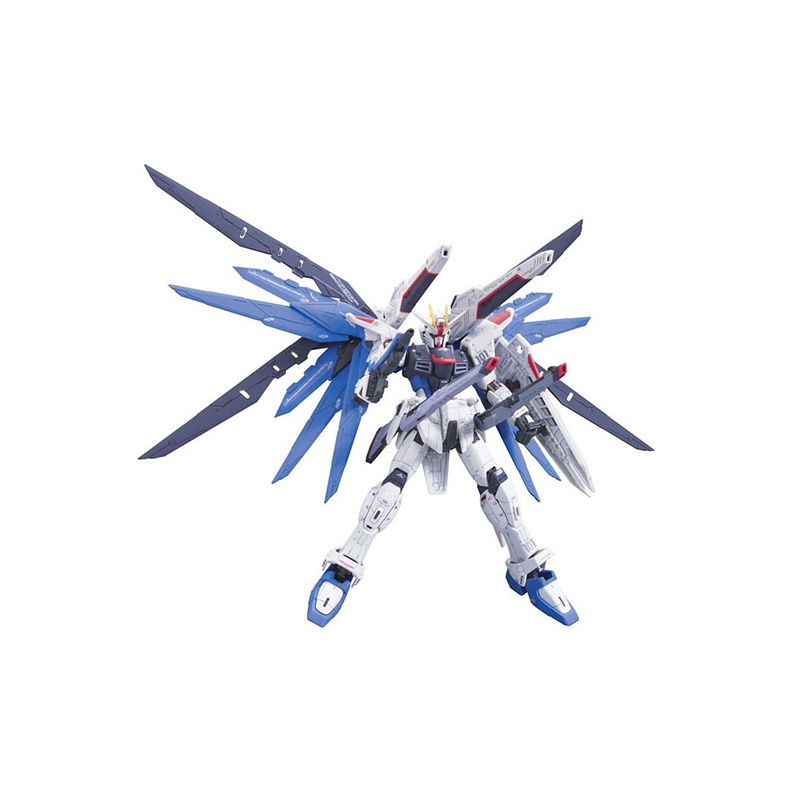 BANDAI Mobile Suit Gundam SEED - Model Kit Gundam Bandai avaliação e preço