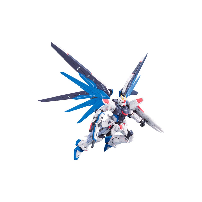 BANDAI Mobile Suit Gundam SEED - Model Kit Gundam Bandai avaliação e preço