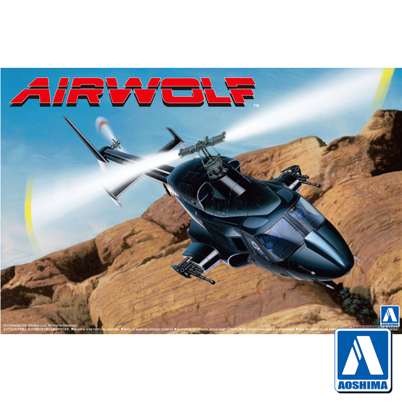 Modelo de montagem pré-fabrica - Model Kit Helicopter avaliação e preço