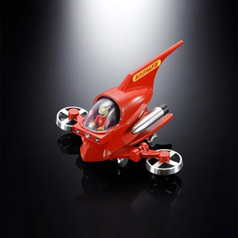 BANDAI Mazinger Z - Kabuto Kou - Model Kit Mazinger avaliação e preço