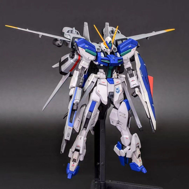 Modelo de Montagem DIY Xfs Hg  - Model Kit Third Party avaliação e preço
