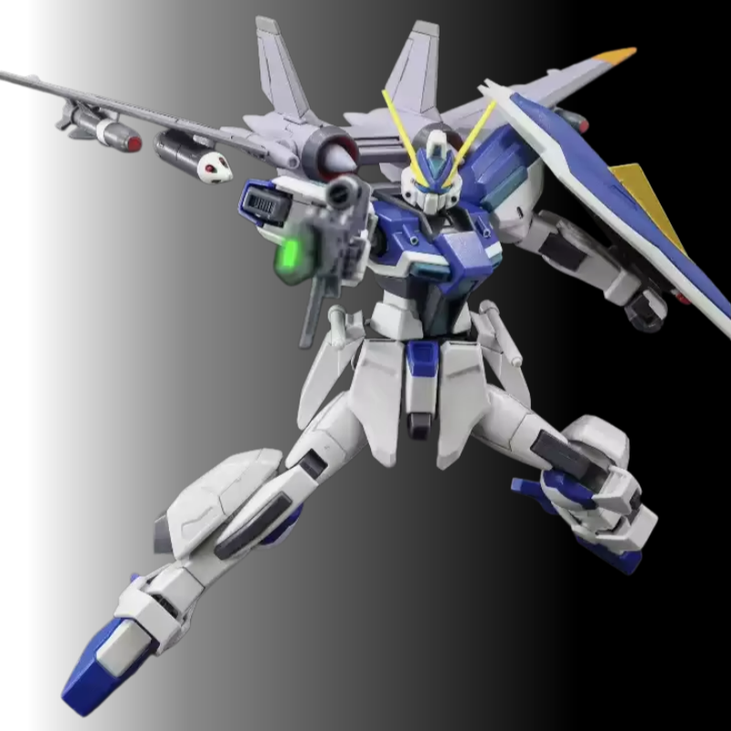 Modelo de Montagem DIY Xfs Hg  - Model Kit Third Party avaliação e preço