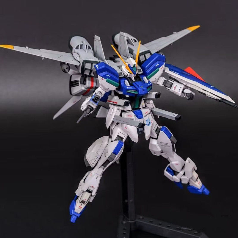 Modelo de Montagem DIY Xfs Hg  - Model Kit Third Party avaliação e preço