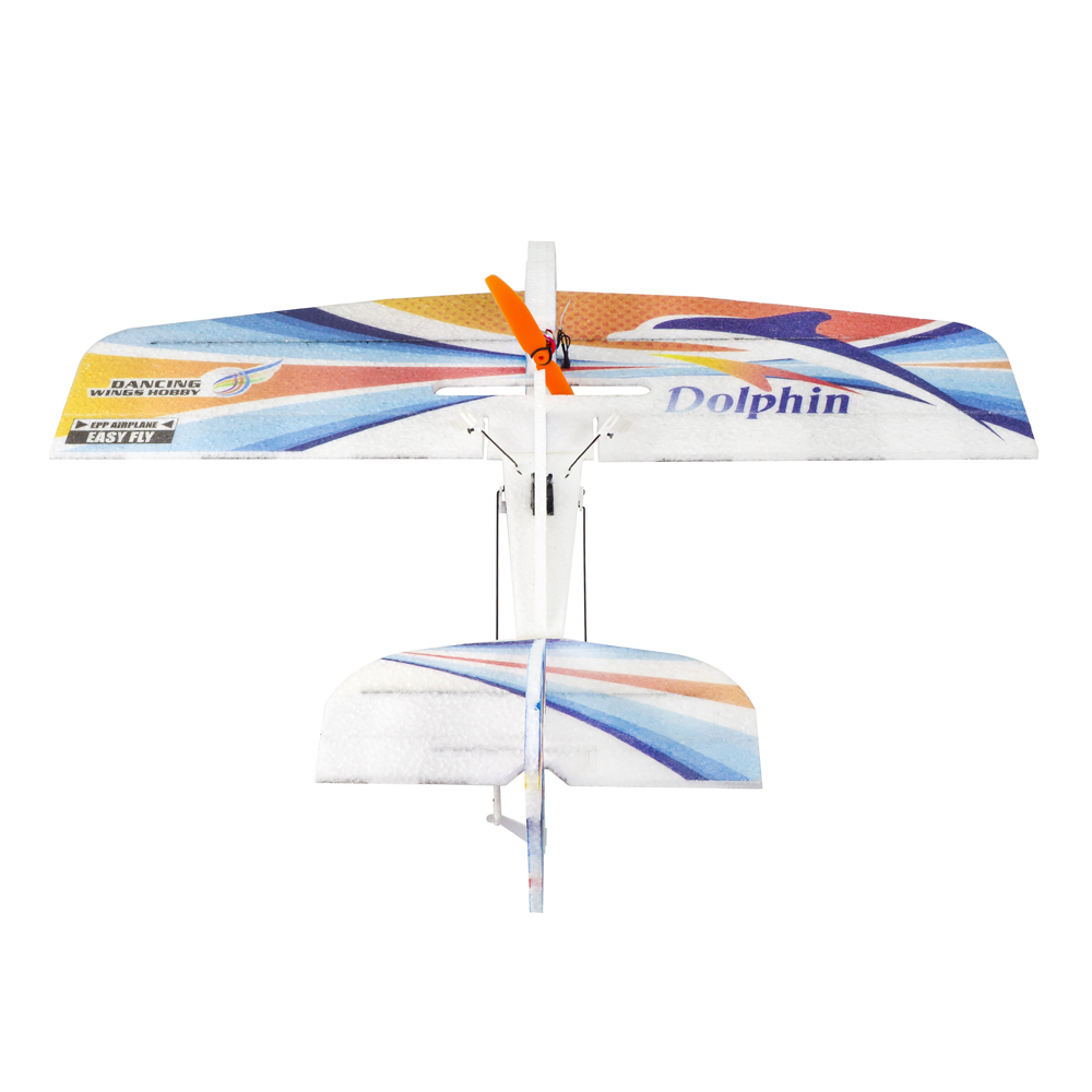 Avião RC Modelo Real Hawk 580M - Model Kit Helicopter avaliação e preço